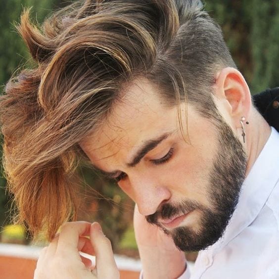 fade undercut styles fade undercut styles