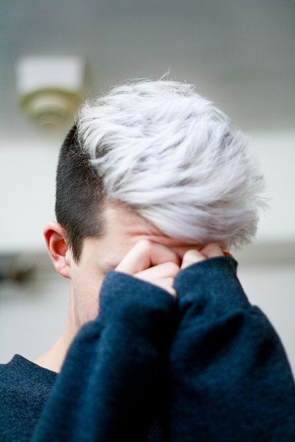 fade undercut trends fade undercut trends