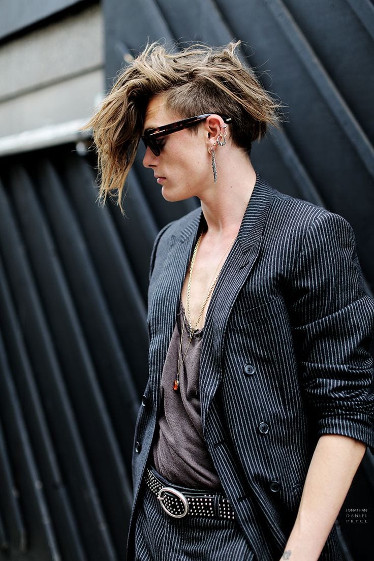 fade undercut fade undercut