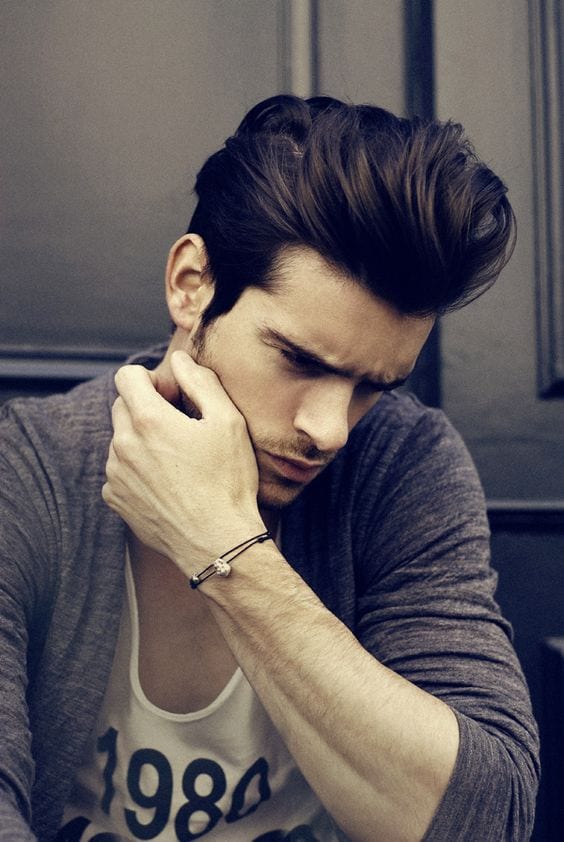 pompadour pompadour