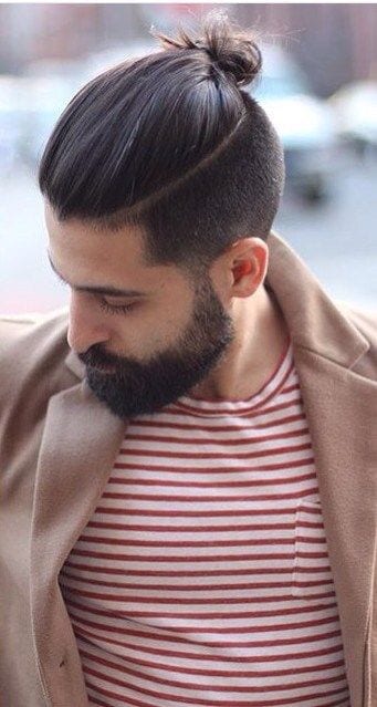 top knot hairstyles top knot hairstyles