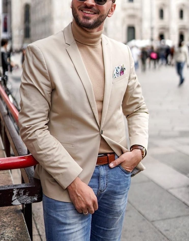 Beige- 5 Outfit Colours Light Skin Tone Men Should Avoid Beige- 5 Outfit Colours Light Skin Tone Men Should Avoid