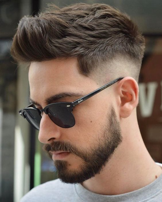 DROP FADE STYLES DROP FADE STYLES