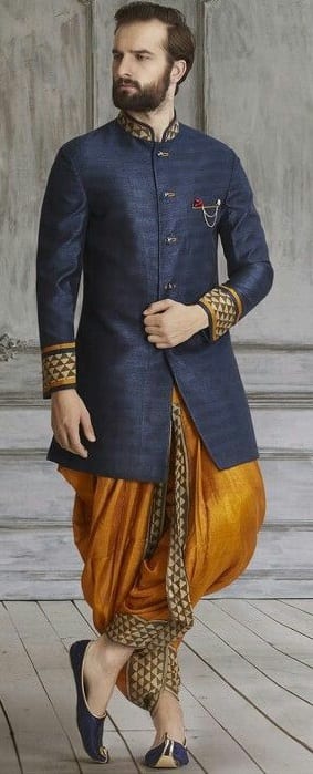 Dhoti Pant Outfit Ideas For Men This Season Dhoti Pant Outfit Ideas For Men This Season
