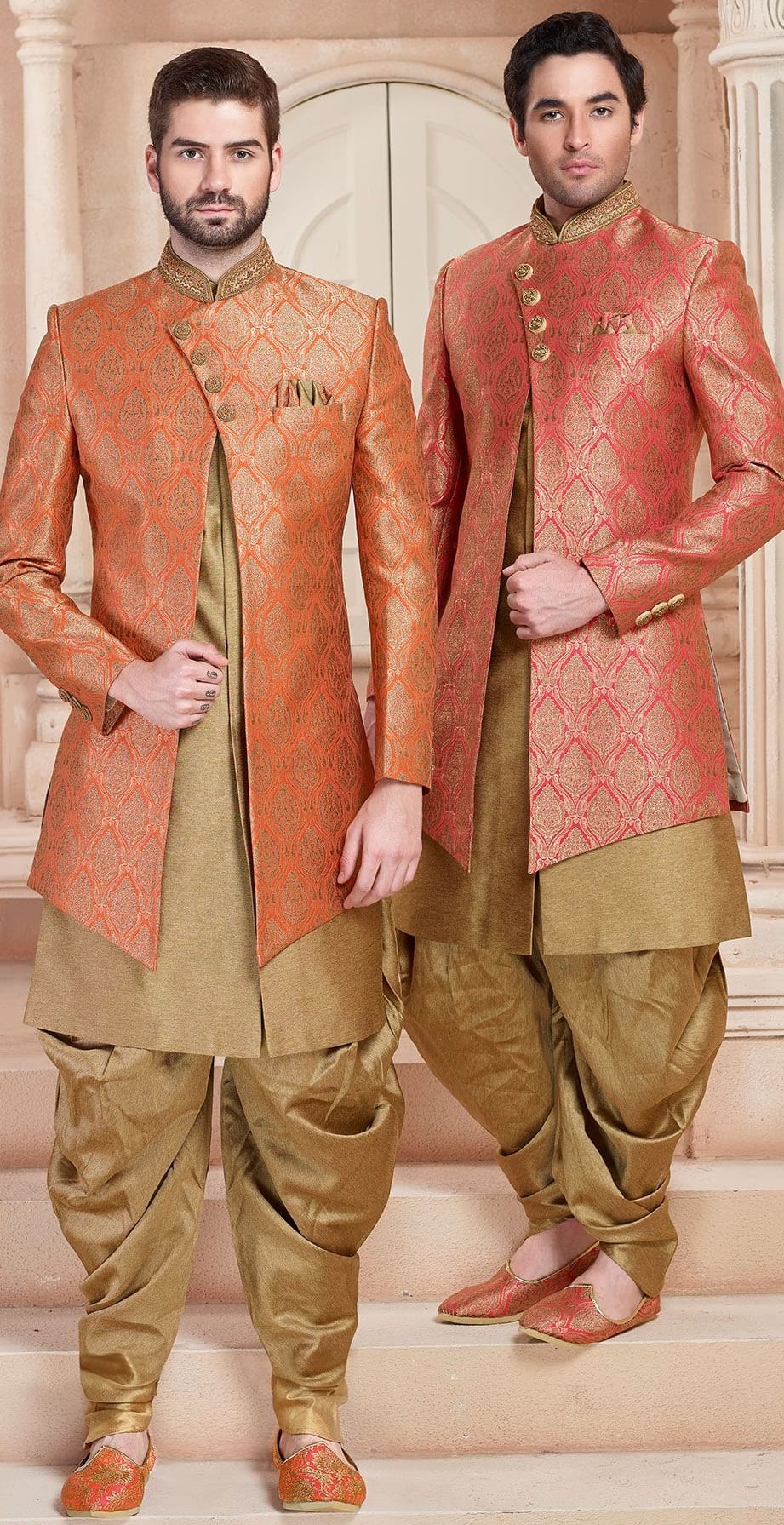 Dhoti Pant Outfit Ideas For Men This Wedding Season Dhoti Pant Outfit Ideas For Men This Wedding Season