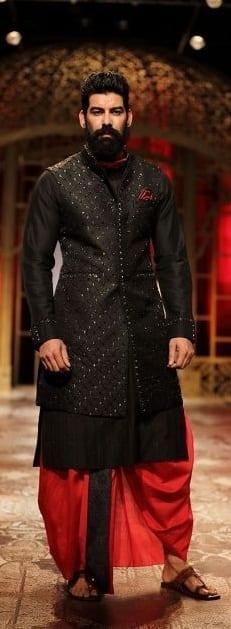 Dhoti Pant Outfit Ideas For Men To Try Dhoti Pant Outfit Ideas For Men To Try