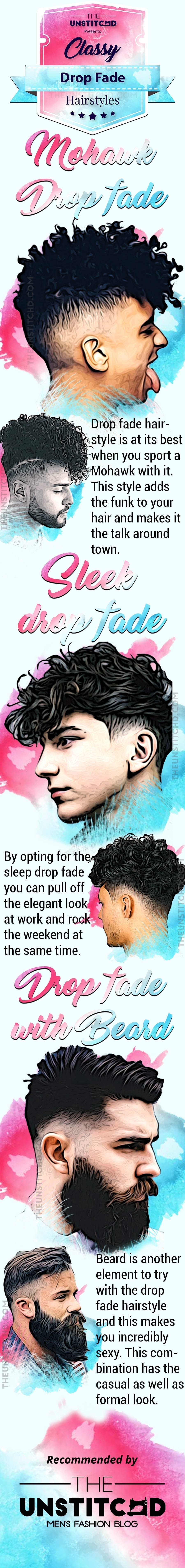 Drop-fade-hairstyle-info Drop-fade-hairstyle-info