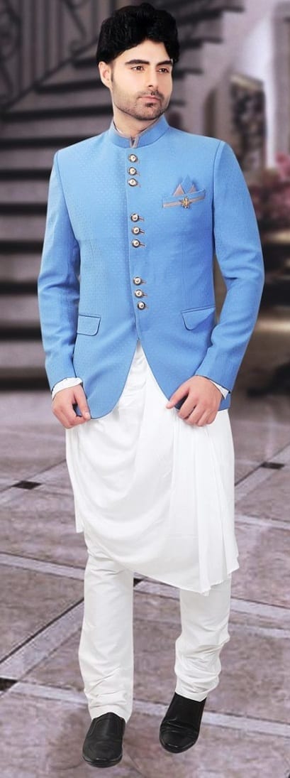 Jodhpuri Suit Outfit Ideas For Men This Festive Season Jodhpuri Suit Outfit Ideas For Men This Festive Season