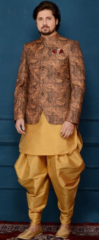 Jodhpuri Suit Outfit Ideas For Men This Wedding Season Jodhpuri Suit Outfit Ideas For Men This Wedding Season