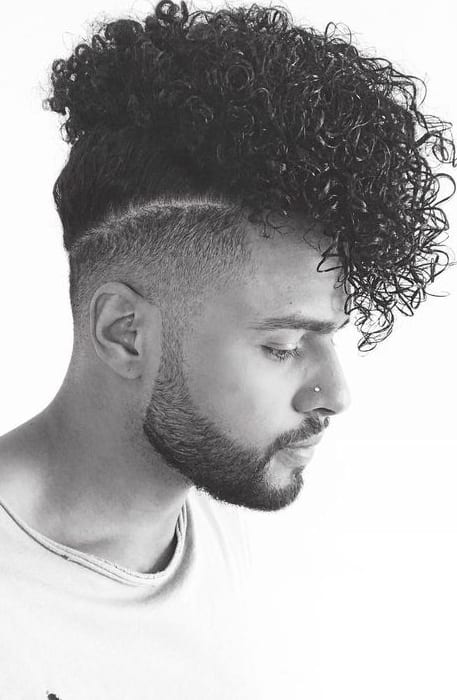 best drop fade mohawk best drop fade mohawk