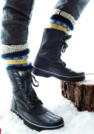 cold weather boots A must have cold weather boots A must have