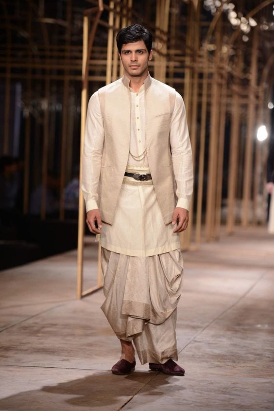 dhoti with jackets dhoti with jackets