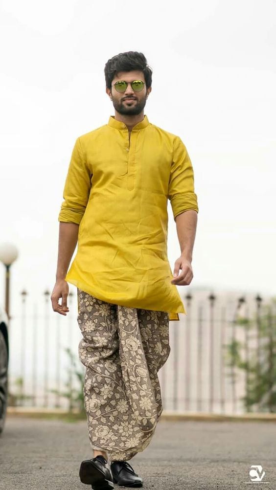 kurta and dhoti kurta and dhoti