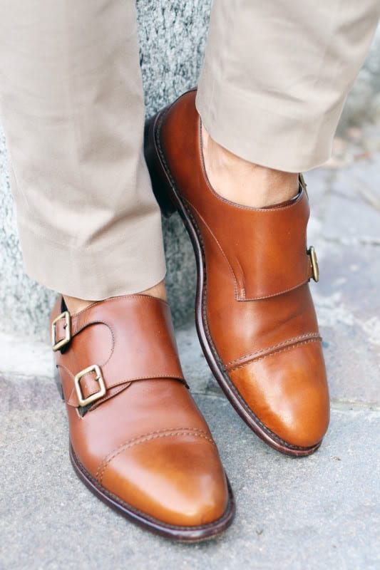 monk strap shoes a must have in every man's wardrobe monk strap shoes a must have in every man's wardrobe
