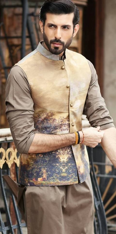 printed jodhpuri printed jodhpuri