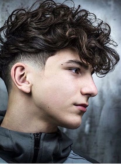 sleek fade style sleek fade style
