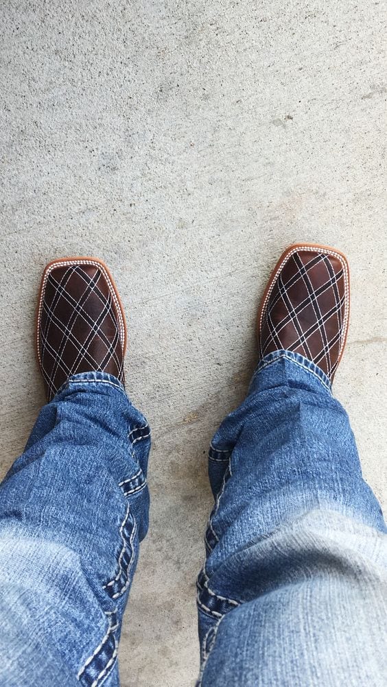 squared toe shoes is a pair of shoes men should avoid styling completely squared toe shoes is a pair of shoes men should avoid styling completely