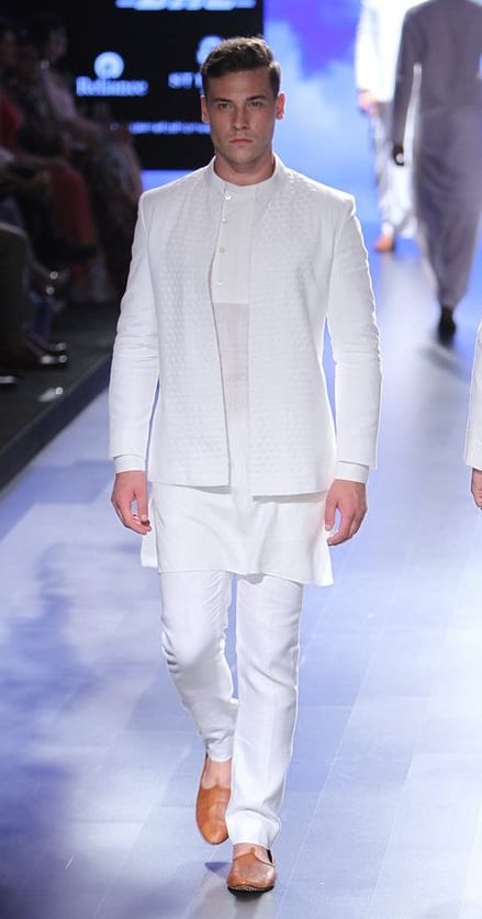 white jodhpuri styles white jodhpuri styles