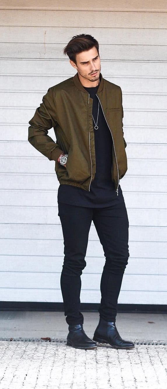 Everyday Outfit for men Everyday Outfit for men