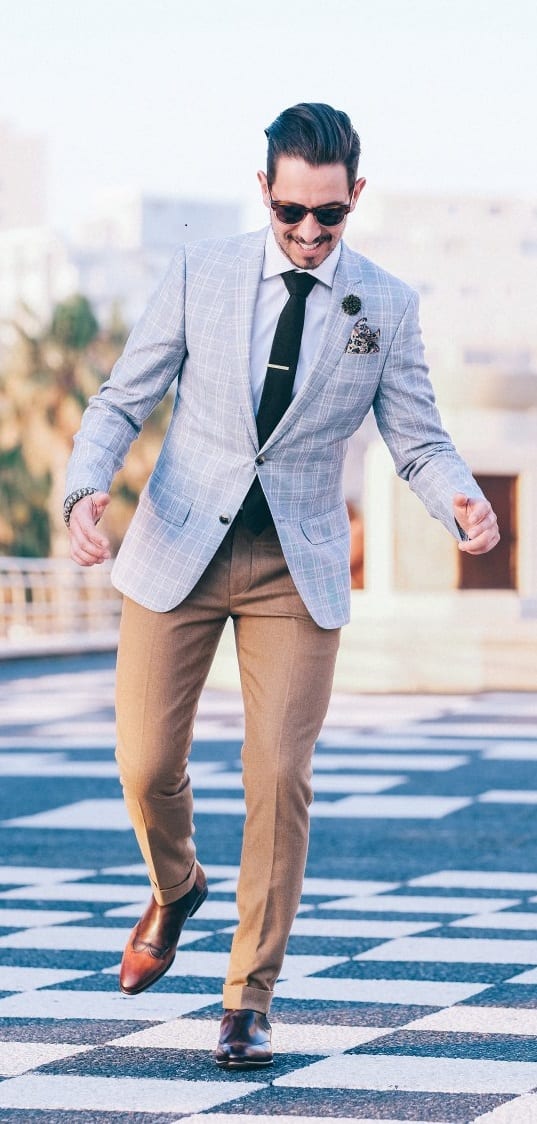 Farewell outfit men Farewell outfit men