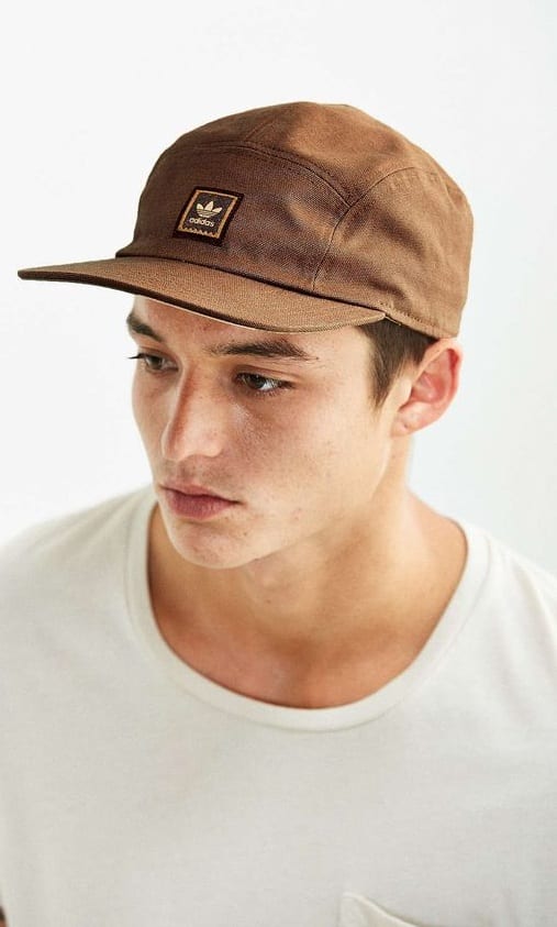 Five Panel baseball cap Five Panel baseball cap