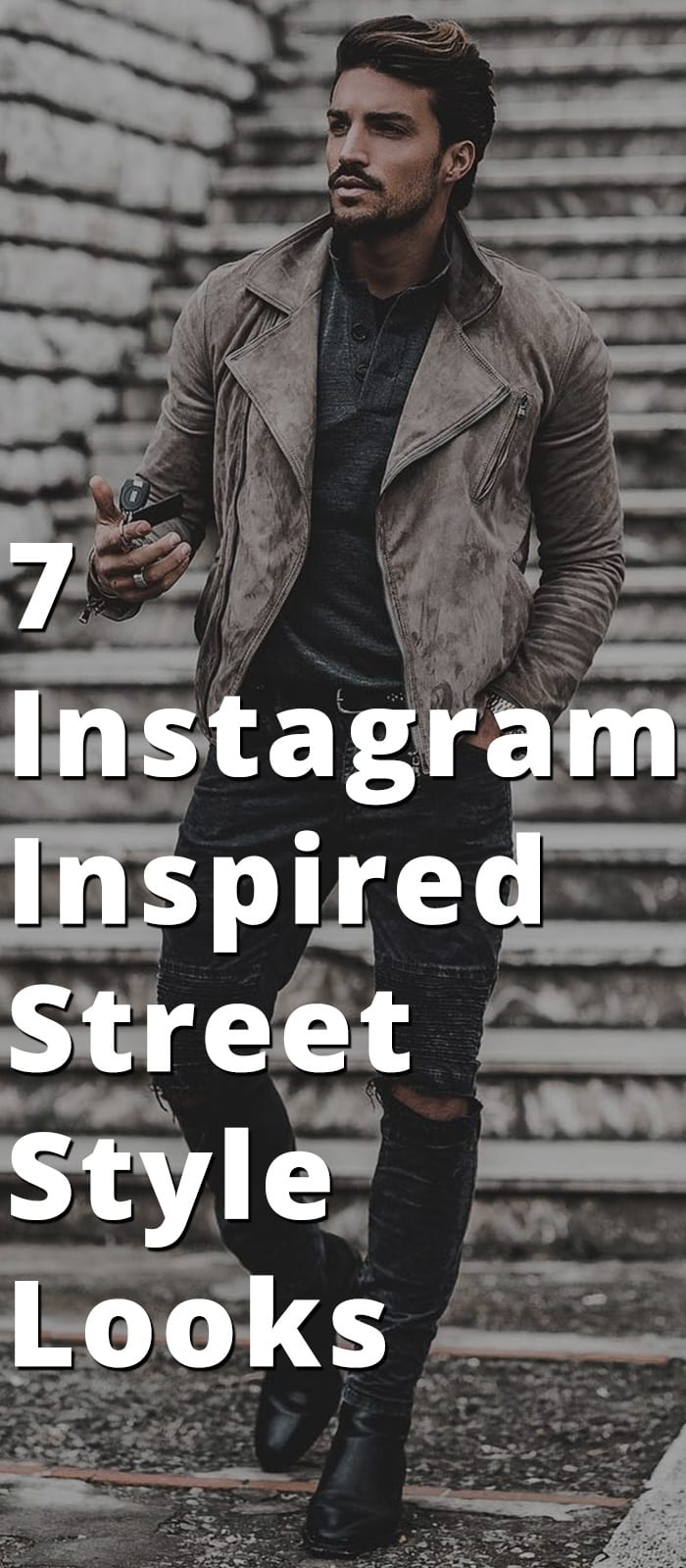 Must Try Street Style Looks By Insta Celebs