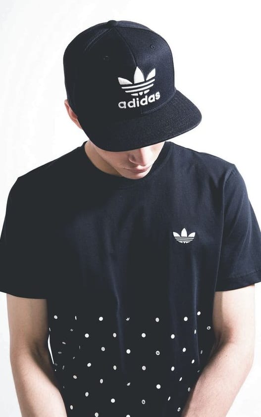 Snapback baseball cap Snapback baseball cap