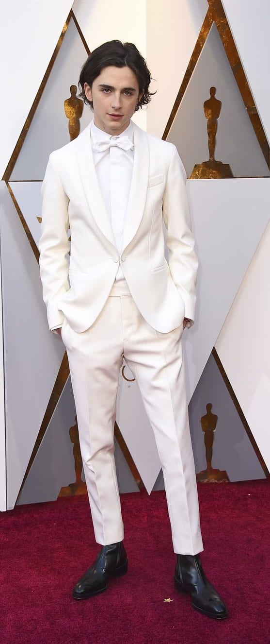 Timothee Chalamet oscar outfit Timothee Chalamet oscar outfit