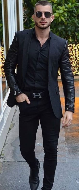 blazer blazer