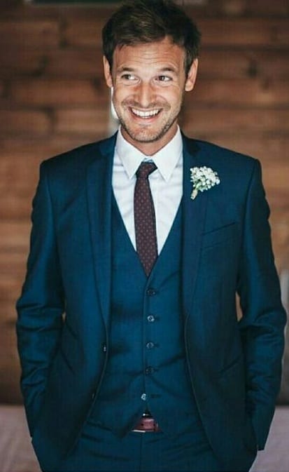 blue wedding suit blue wedding suit