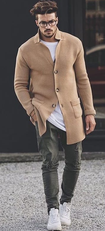 brown outfit-Medium skin tone men style brown outfit-Medium skin tone men style