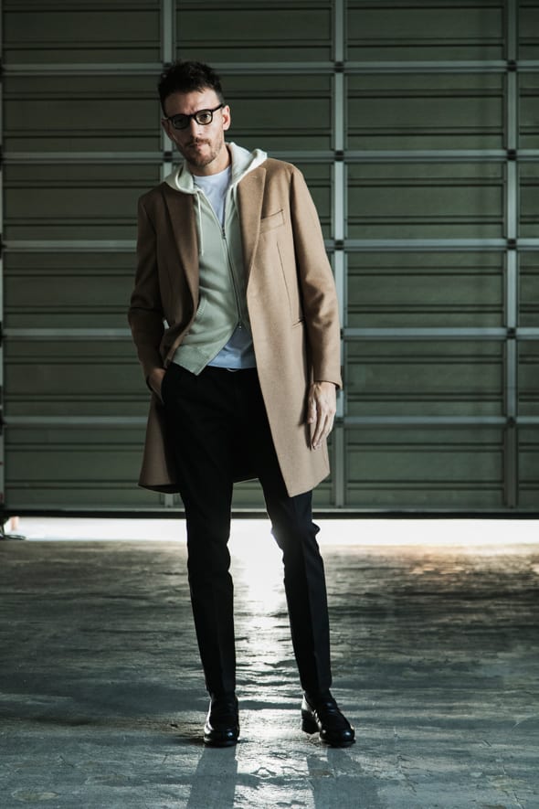 coat for men in 40's coat for men in 40's