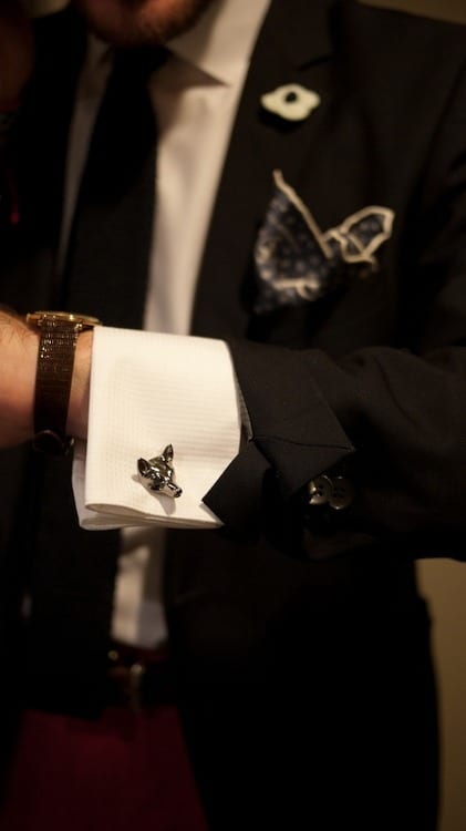 cufflinks for men in 40's cufflinks for men in 40's