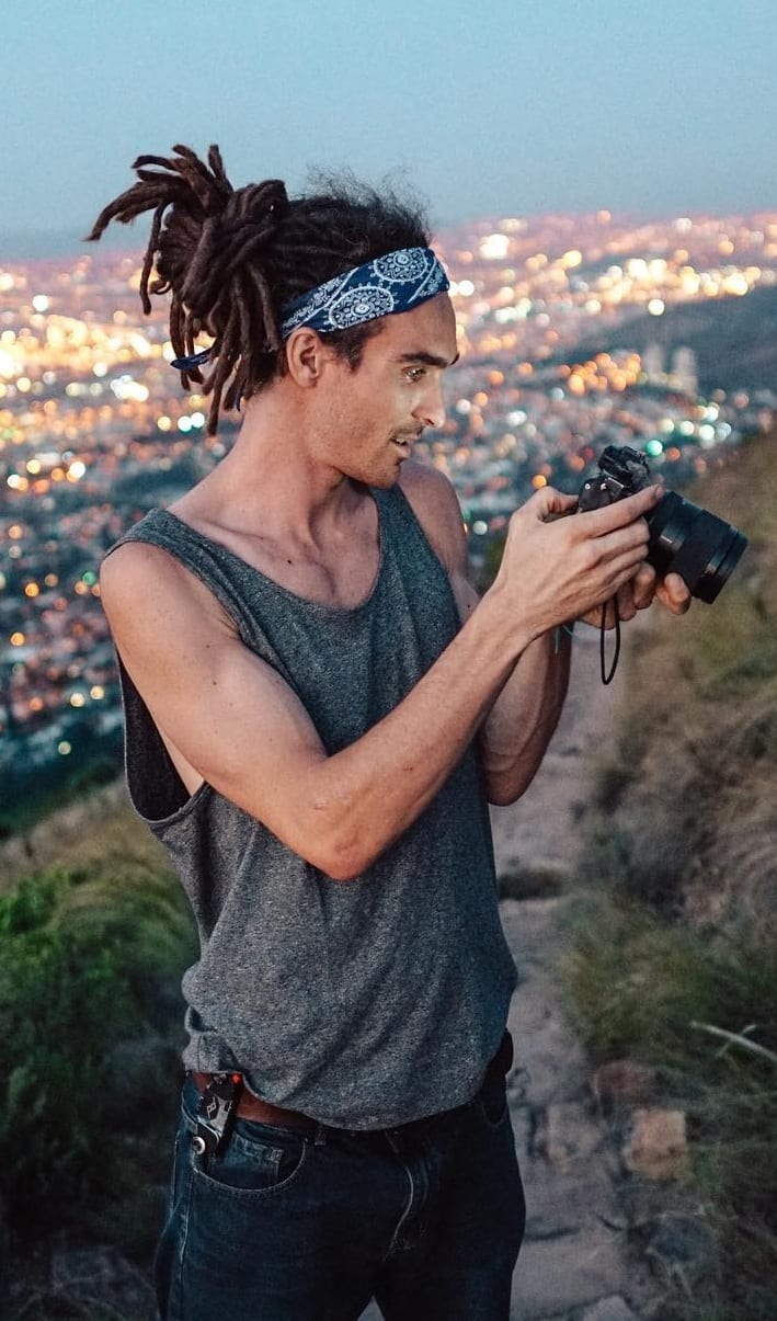 dreadolock man bun dreadolock man bun
