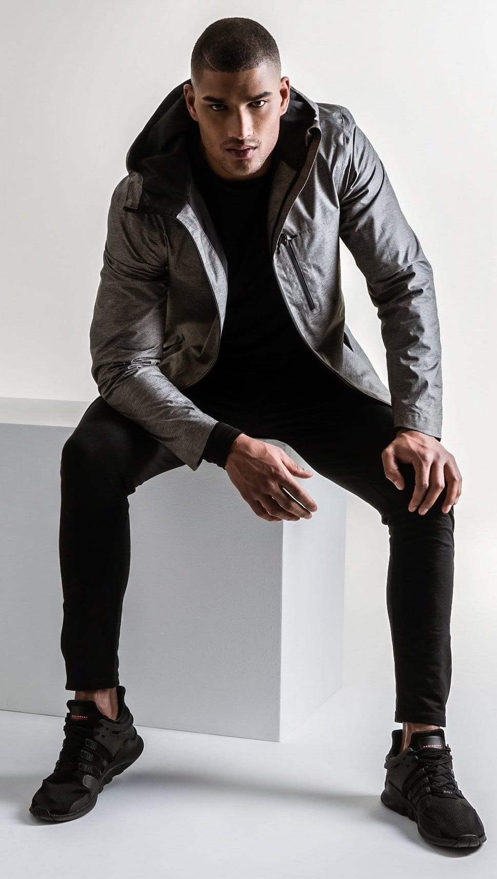 grey outfit-Medium skin tone men style grey outfit-Medium skin tone men style