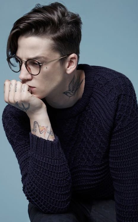 hairstyle women notice in men hairstyle women notice in men