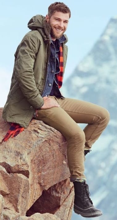 jackets an everyday outfit for men jackets an everyday outfit for men