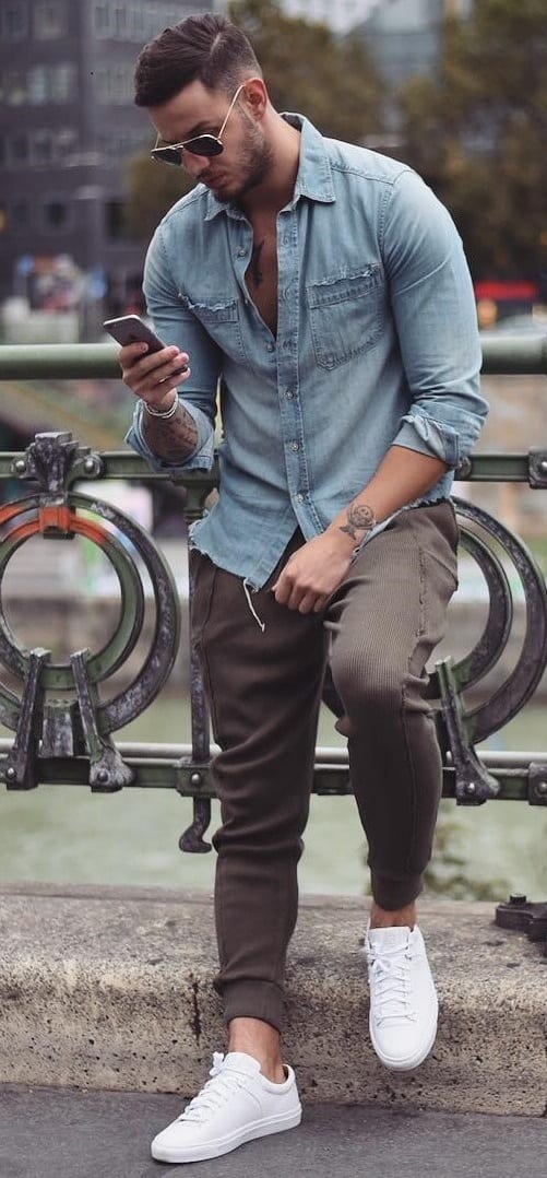 joggers alternative to jeans joggers alternative to jeans