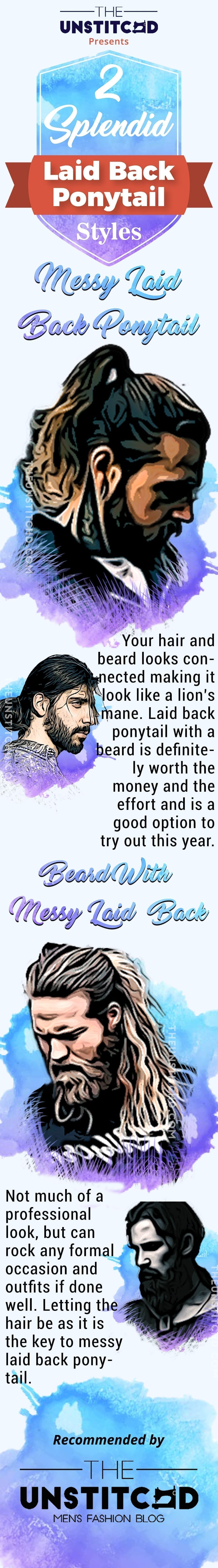 laid-Back-ponytail-hairstyle-info laid-Back-ponytail-hairstyle-info