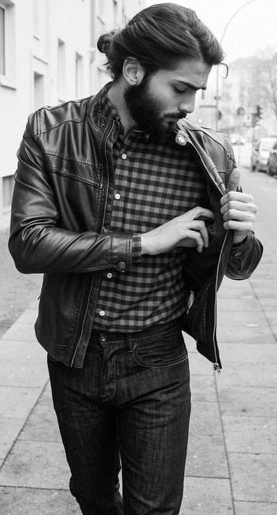 low man bun hairstyle low man bun hairstyle