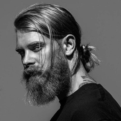 low man bun low man bun