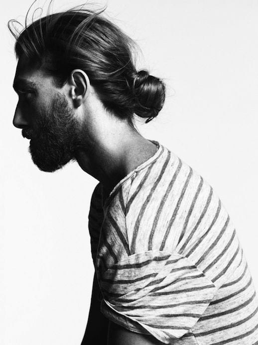 messy low man bun hairstyles messy low man bun hairstyles