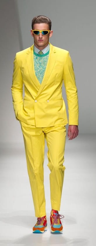neon suits