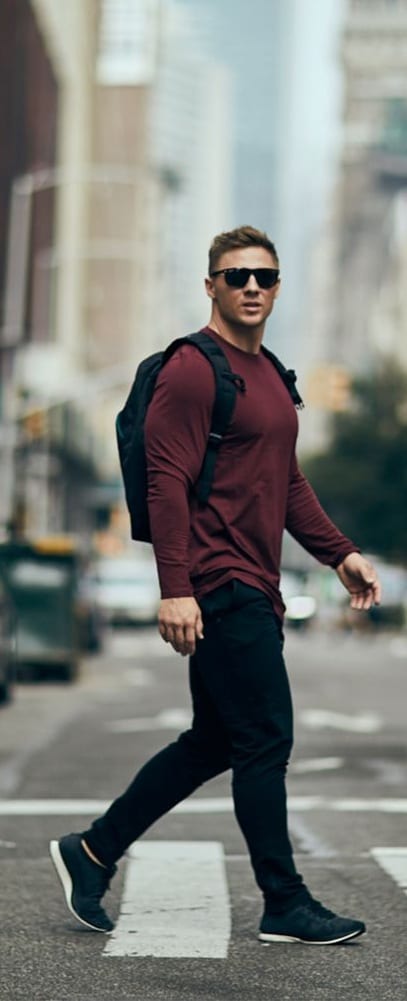 plain t shirt - everyday outfit for men plain t shirt - everyday outfit for men