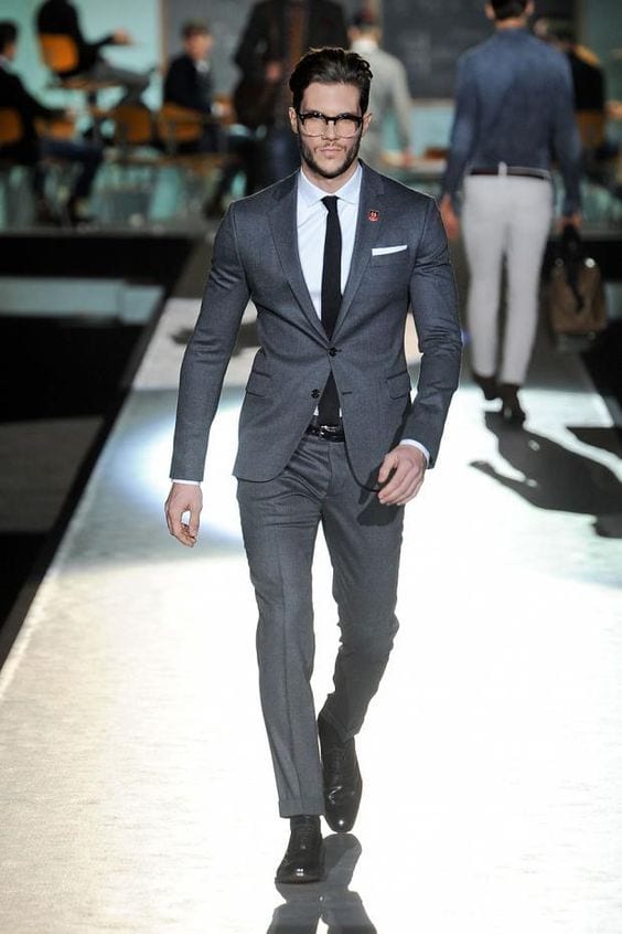 runway fashion suit outfit runway fashion suit outfit