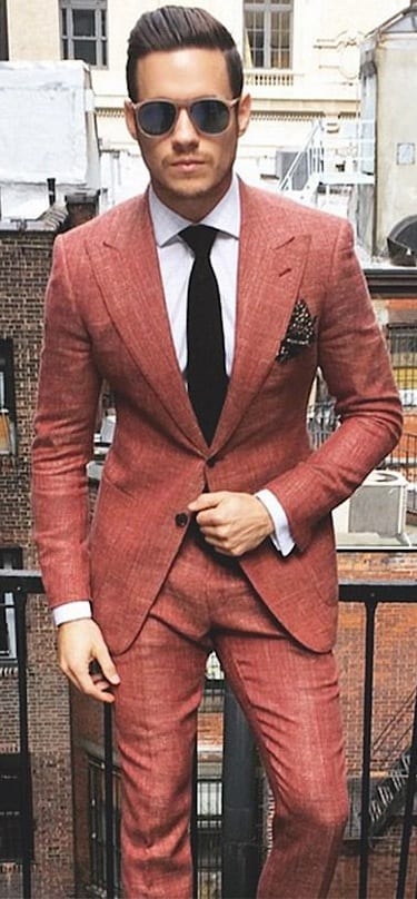 rust suit rust suit