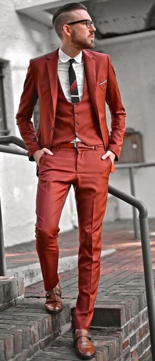 saffron colour suit saffron colour suit