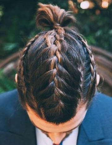 side braid centre designs side braid centre designs