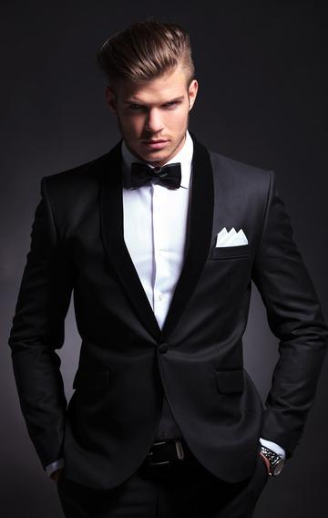 well fitted suit to look more muscular well fitted suit to look more muscular