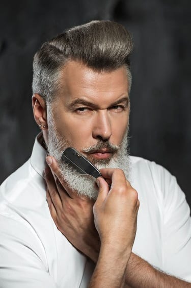 Beard Grooming comb for men Beard Grooming comb for men